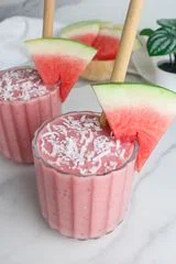 Watermelon Smoothie
