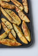 Whole30 Truffle Fries