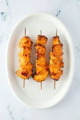 Chicken Satay 