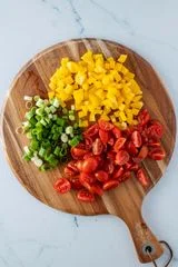 20-Minute Tuna Rice Salad