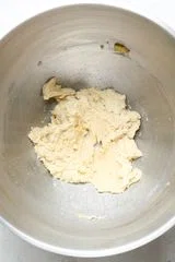 Pistachio Cookies