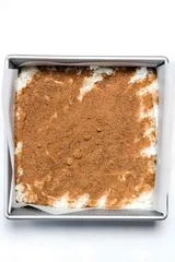 Vegan Coffee Cake