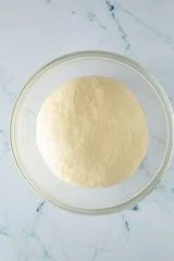 Cottage Cheese Bread