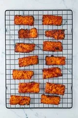 Tempeh BLT