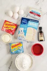Firecracker Cake