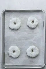 Gluten Free Bagels