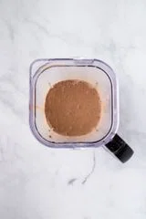 Chocolate Milkshake Recipe