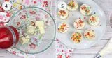 Fruity Pebble Cupcakes