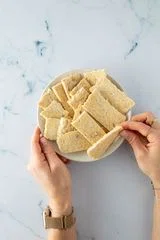Tempeh BLT