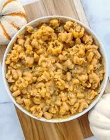 Pumpkin Pasta Sauce