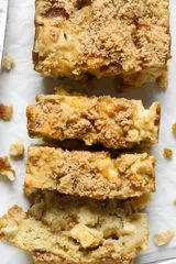 Apple Cinnamon Bread