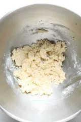 Edible Sugar Cookie Dough