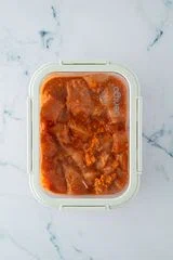 Chicken Satay 