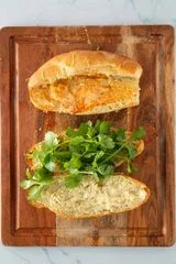 Tofu Bánh Mì