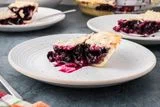 Blueberry Pie