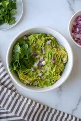 Whole30 Guacamole (Vegan, AIP Friendly)