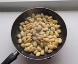 Brown Butter & Sage Gnocchi