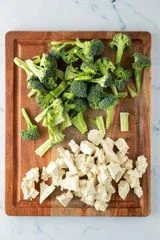 5-Ingredient Sheet Pan Gnocchi