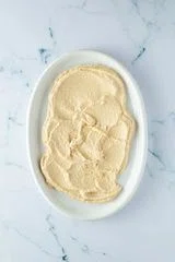 Loaded Hummus