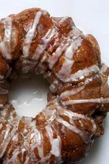 Gluten Free Monkey Bread