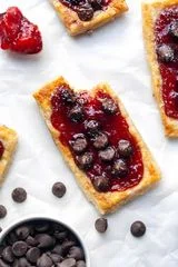 Gluten Free Puff Pastry