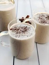 Dairy Free Eggnog without Eggs