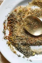 Steak Seasoning