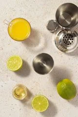 Skinny Margarita