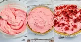 Strawberry Pie with Graham Cracker Crust