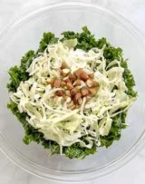 Kale Crunch Salad