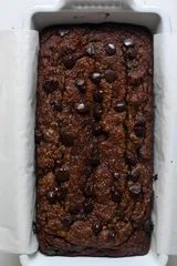 Almond Flour Pumpkin Bread