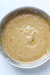 Flaxseed Muffins