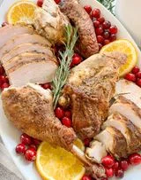 Smoked Turkey