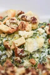 Artichoke and Spinach Dip