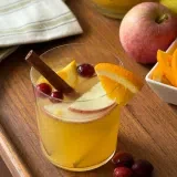 Thanksgiving Sangria
