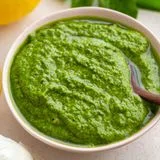 Homemade Basil Pesto Recipe