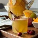 Thanksgiving Sangria