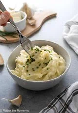 Instant Pot Mashed Potatoes