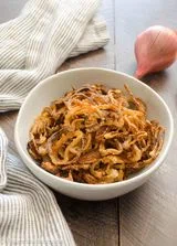 Homemade Green Bean Casserole
