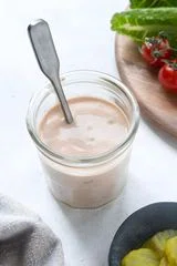 Burger Sauce Recipe