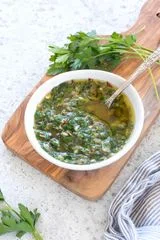Chimichurri Sauce Recipe