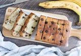 Gluten-Free Banana Bread