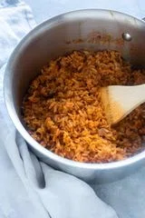 Easy Mexican Rice Recipe