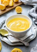 Easy Lemon Curd Recipe