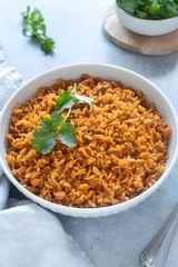 Easy Mexican Rice Recipe