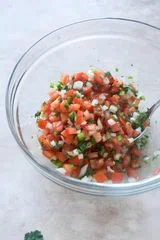 Pico de Gallo Recipe