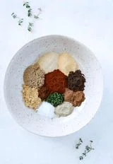 Homemade Jamaican Jerk Seasoning