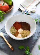 Homemade Taco Seasoning Recipe