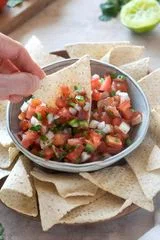 Pico de Gallo Recipe