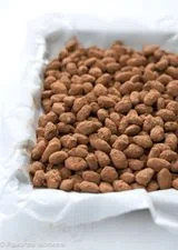 Almond Dragees